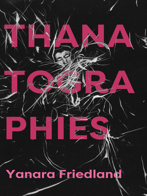 cover image of Thanatographies